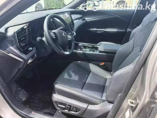 Lexus RX V 300 2.0 AT 4WD