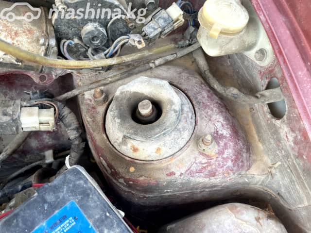 Daewoo Tico 0.8 MT