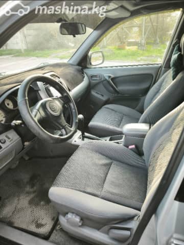Toyota RAV4 II (XA20) 2.0 AT 4WD