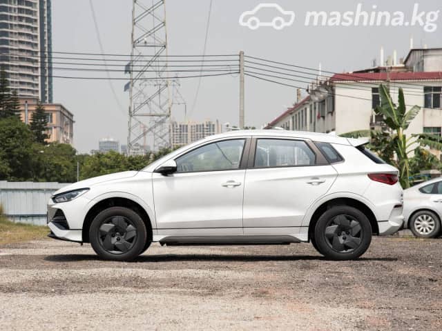 BYD E2 I Рестайлинг Electro AT