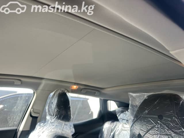 Nissan Qashqai II Рестайлинг 2 2.0 CVT