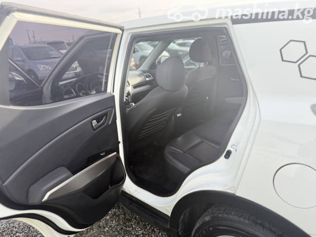 SsangYong Tivoli I 1.6d AT