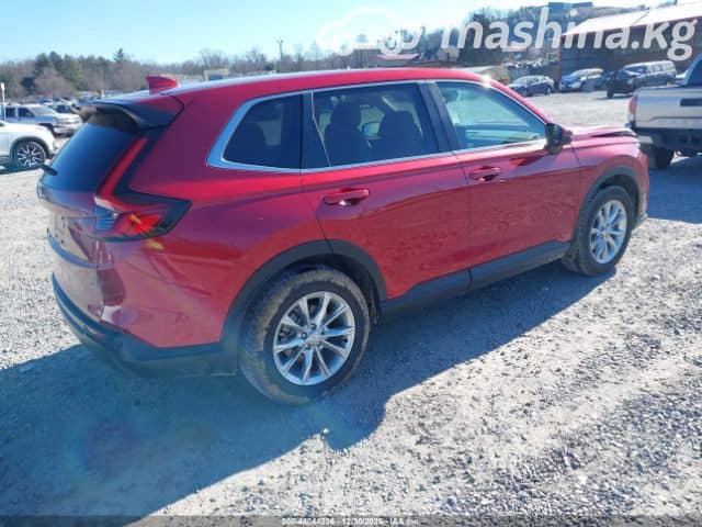 Honda CR-V VI 1.5 CVT 4WD