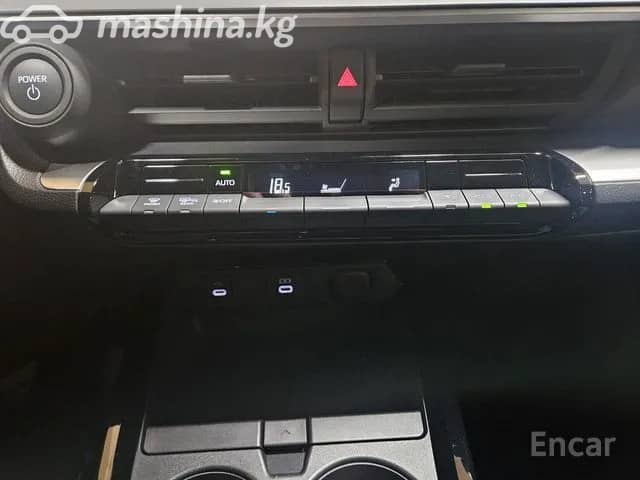 Toyota Prius V (XW60) 2.0hyb AT