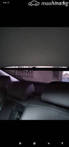 Kia K7 YG (II) 2.4 AT