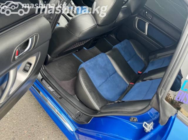 Subaru Legacy IV 2.0 AT 4WD