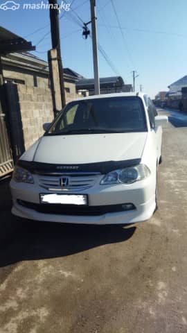 Honda Odyssey II 2.3 AT