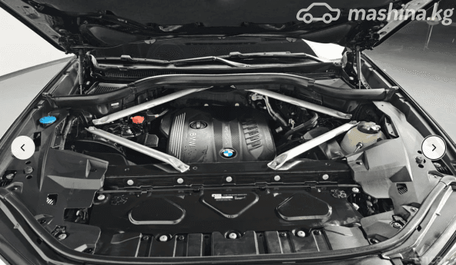 BMW X5 IV (G05/G18) 30d 3.0d AT 4WD