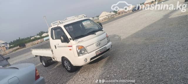 Hyundai Porter