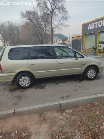 Honda Odyssey I 2.3 AT