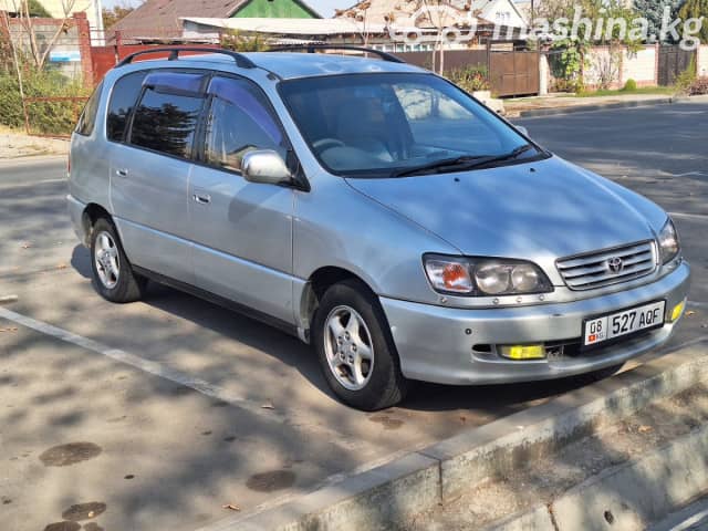 Toyota Ipsum I (M10) 2.0 AT