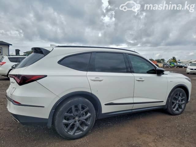 Acura MDX IV 3.5 AT 4WD