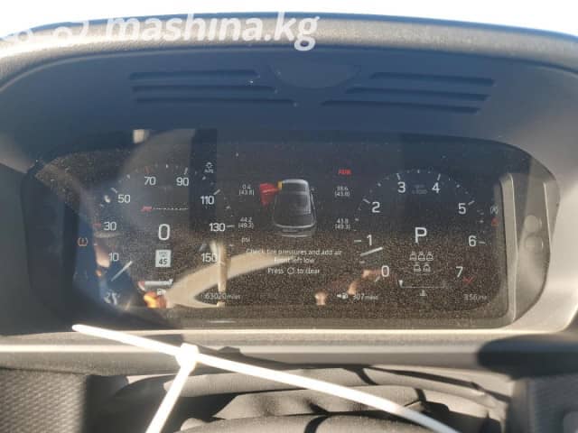 Land Rover Discovery V Рестайлинг 2.0 AT 4WD