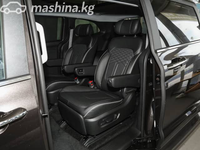 Hyundai Custo 2.0 AT