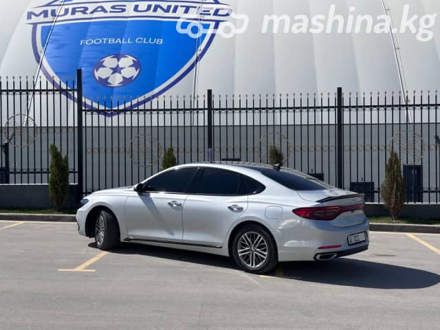 Hyundai Grandeur VI 3.0 AT
