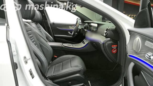 Mercedes-Benz E-Класс V (W213, S213, C238) Рестайлинг 350 2.0 AT 4WD