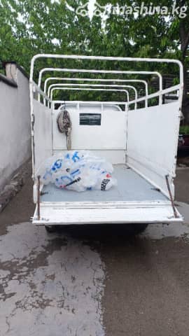 Daewoo Labo