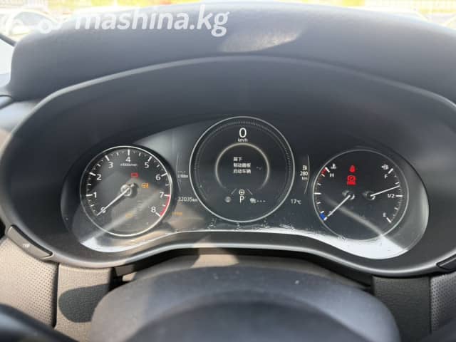 Mazda CX-50 2.0 AT
