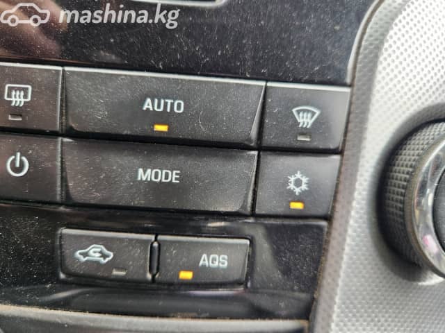 Chevrolet Cruze I 1.6 AT
