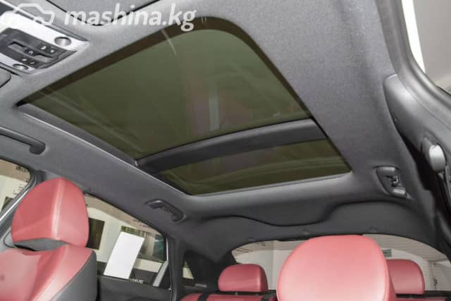 Kia K5 III Рестайлинг 2.0 AT