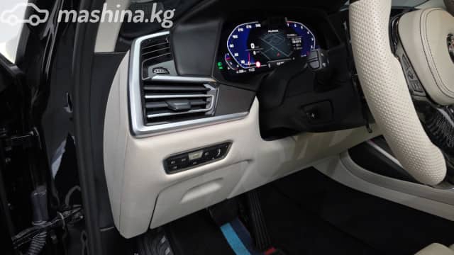 BMW X7 I (G07) 40i 3.0 AT 4WD