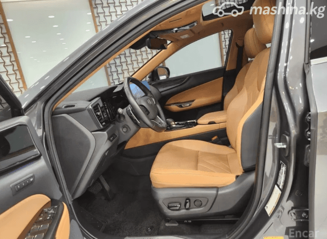 Lexus NX II 350h 2.5hyb AT 4WD