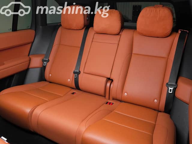 LiXiang L6 1.5hyb AT 4WD