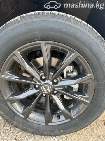 Honda CR-V VI 1.5 CVT 4WD