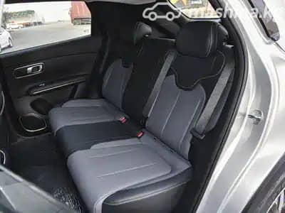 Changan Qiyuan Q05 II Electro AT