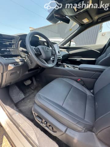 Lexus RX V 300 2.0 AT 4WD