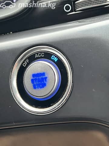 Hyundai Sonata VII (LF) Рестайлинг 2.0 AT