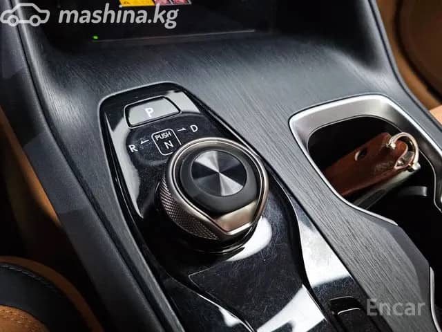 Lexus RZ 450e Electro AT 4WD