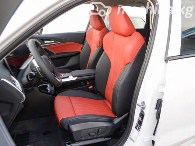 BMW X1 III (U11/U12) 25Li xDrive 2.0 AMT 4WD