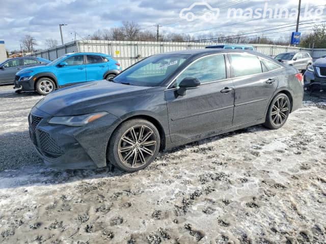Toyota Avalon V 3.5 AT