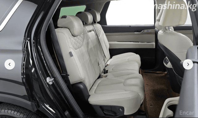 Hyundai Palisade I 2.2 AT