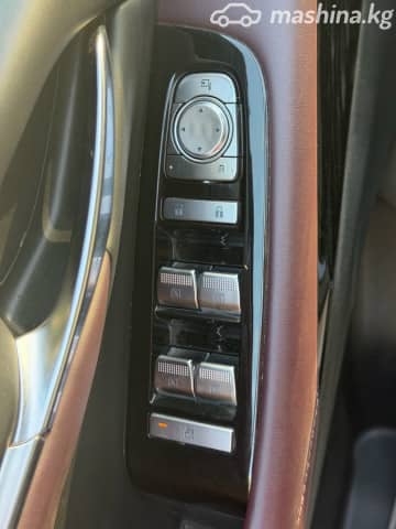 GAC Trumpchi M8 II Master Edition 2.0hyb AT