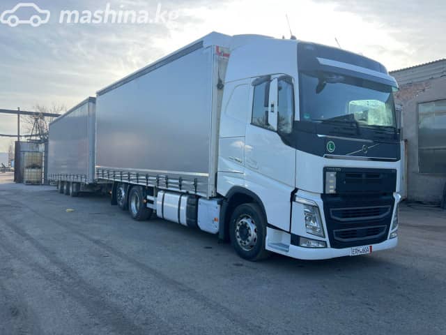 Volvo FH