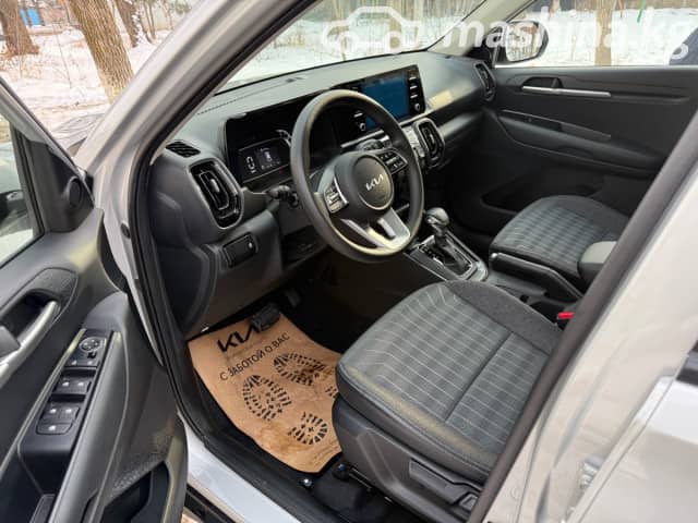 Kia Sonet 1.5 CVT