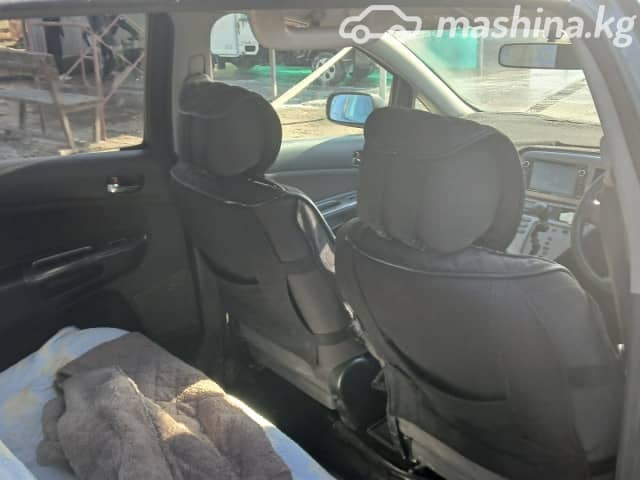 Toyota Wish I 1.8 AT