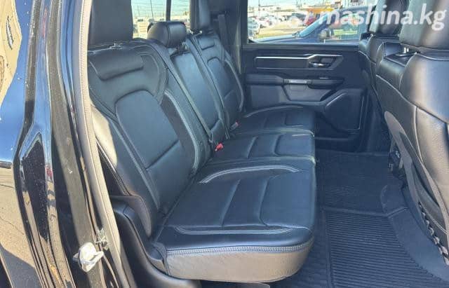 RAM 1500 V Crew Cab TRX 6.2 AT 4WD