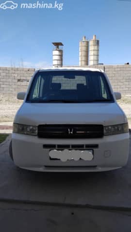 Honda Mobilio Spike I 1.5 CVT 4WD
