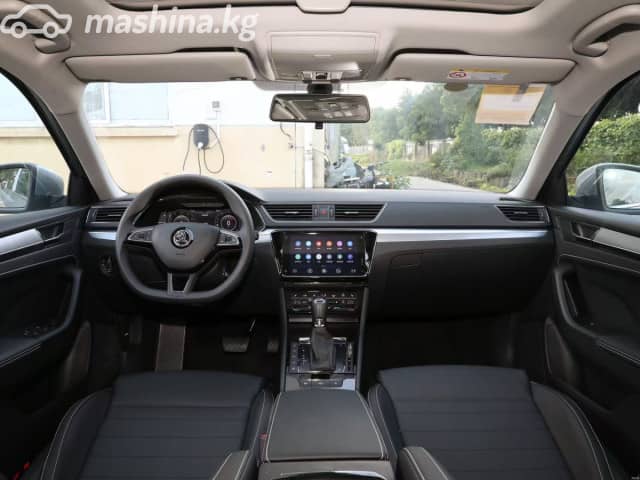 Skoda Rapid I 1.4 AT