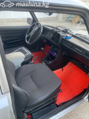 ВАЗ (Lada) 2107 21074-30 1.6 MT
