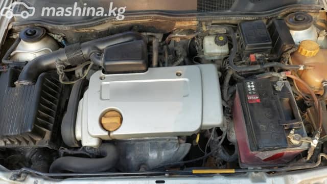 Opel Astra G 1.6 MT