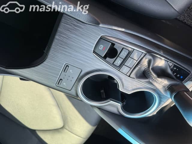 Toyota Camry VIII (XV70) Рестайлинг 2.5 CVT