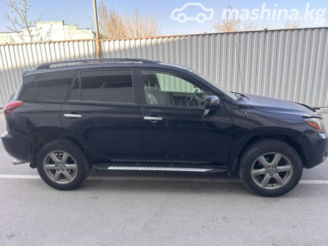 Toyota RAV4 III (XA30) 2.4 AT 4WD