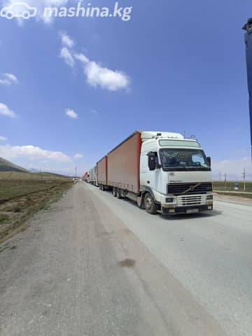 Volvo FH