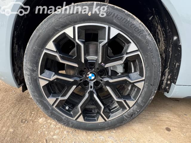 BMW X3 IV (G45/G48) 30L xDrive 2.0 AT 4WD
