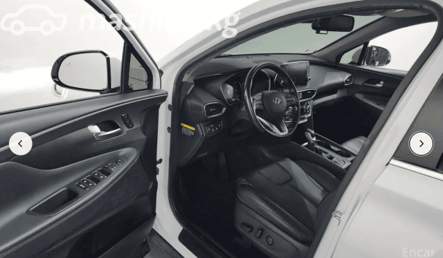 Hyundai Santa Fe IV 2.0 AT