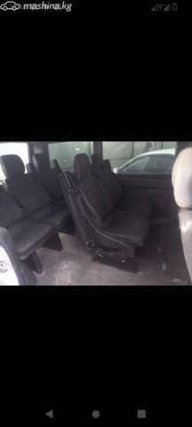 Mercedes-Benz Vito I (W638) 108 CDI 2.2d MT